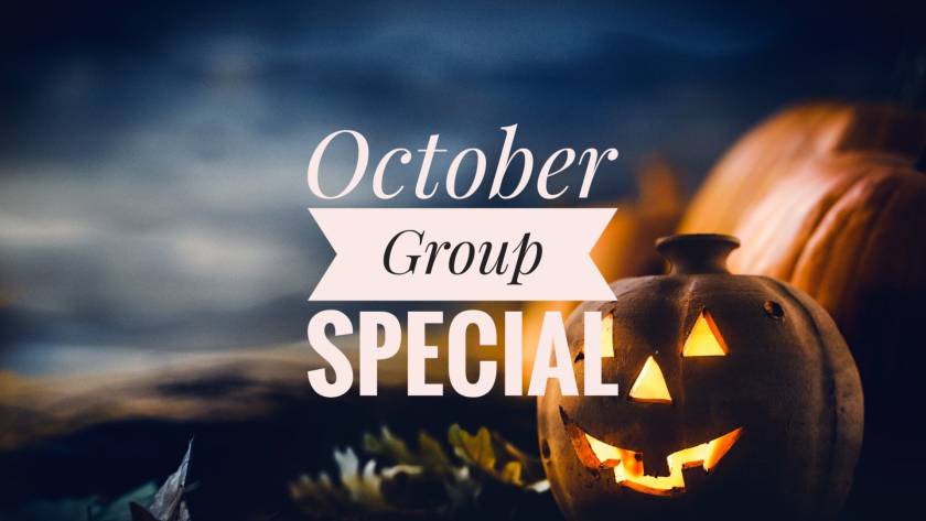 Newfoundland cabin rental,specials,October,event