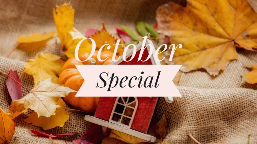 Newfoundland cabin rental,specials,October,event