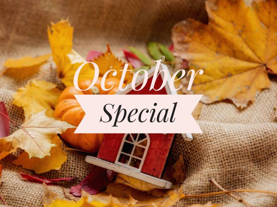 Newfoundland cabin rental,specials,October,event