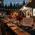 Murder Mystery Nights At Back Country Cottages